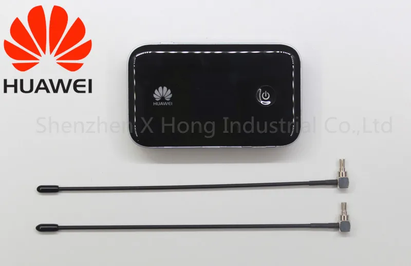 Открыл huawei E5377 Cat4 4 г LTE беспроводной маршрутизатор 4 г 150 Мбит/с huawei E5377s-32 LTE Poket Wi-Fi mobilehotspot с антенна PK E5577