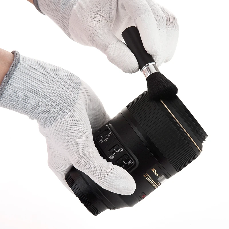 Super Soft Mac Brush For Camera Cleaning Make Up Brush D 10211