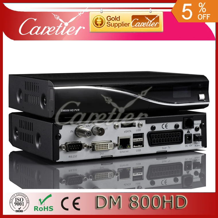 Internet Tv Receiver 800 Hd Pro M Version Set Top Box 800hd Pvr