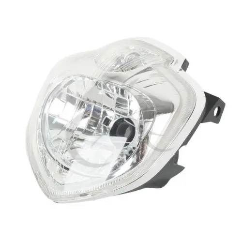 

Motorcycle Headlight Head light Headlamp Assembly For YAMAHA FZ6 FZ6N 2004-2011 2010 2009