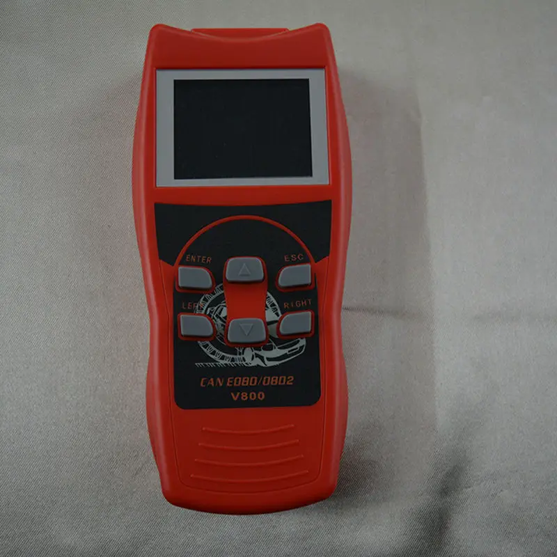 Best Fixd Review Obd2 Qr Code Online Reader Lcd