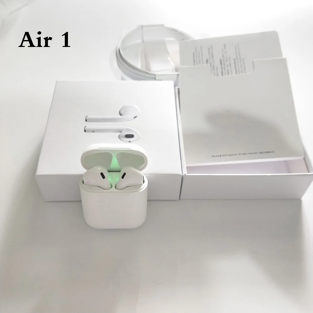 Копия AirPods КУПИТЬ НЕ ДОРОГО - цена