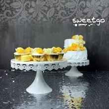 Свадебный торт стенд день рождения тарелка для фруктов конфет пекарня, торт подносы для десерта лоток хрустальные закуски лоток свадебные принадлежности