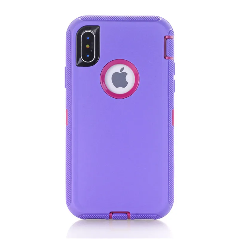 iphone 11 card case Armor Case For iPhone X XS Max XR 7 8 6 6S Plus Hybrid Shockproof Defender Case for iPhone 13 12 11 Pro Max Mini Phone Cover iphone xr case with card holder