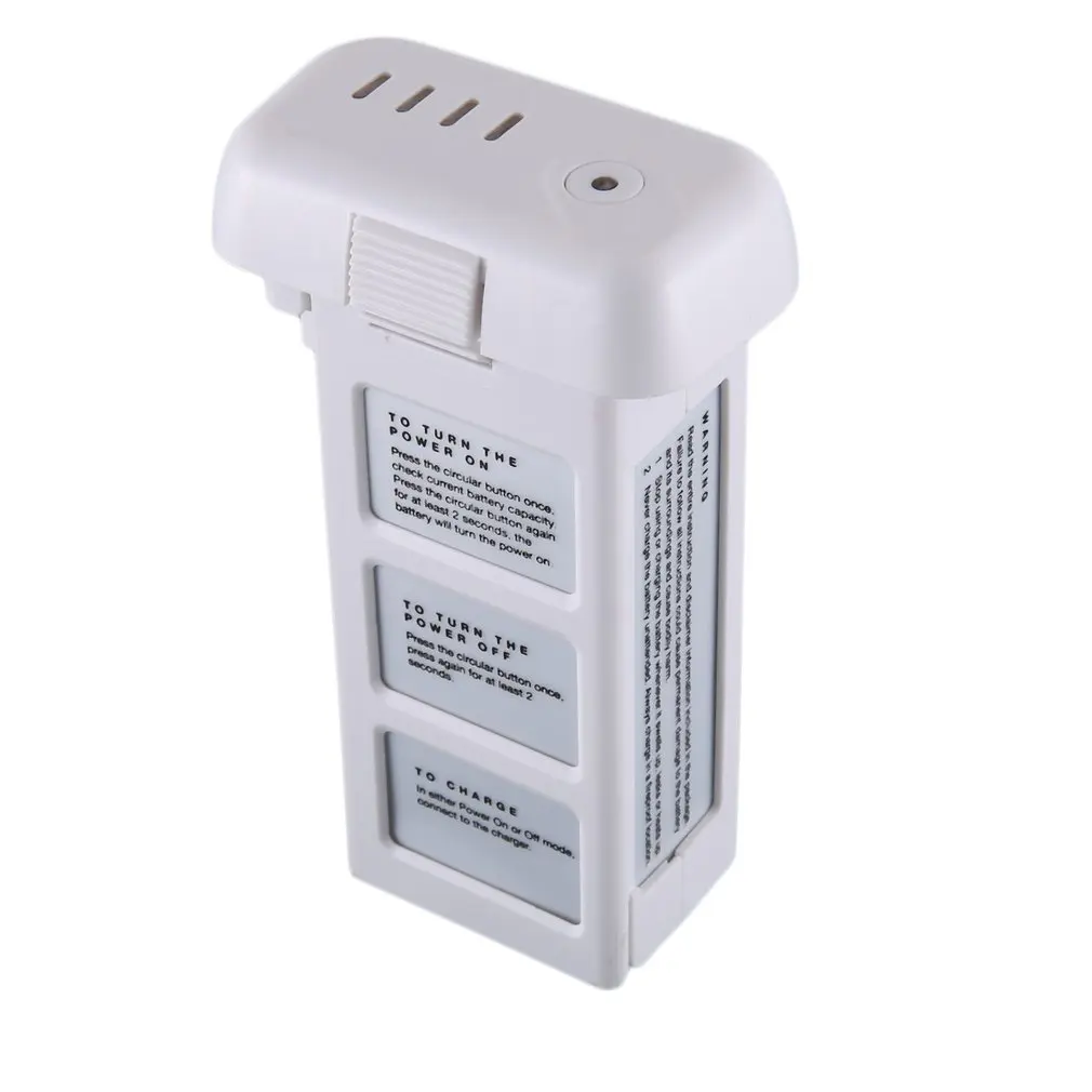 Беспилотный Аккумулятор для DJI phantom 3 Professional/3/Standard/Advanced 15 2 V 4500mAh LiPo 4S