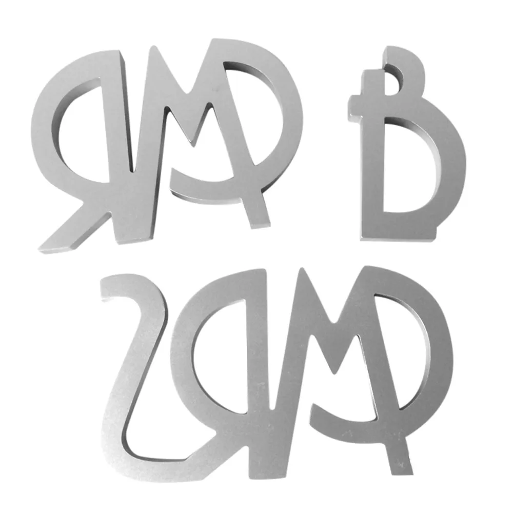MR & MRS вечерние деревянные принадлежности предметы мебели на английском языке