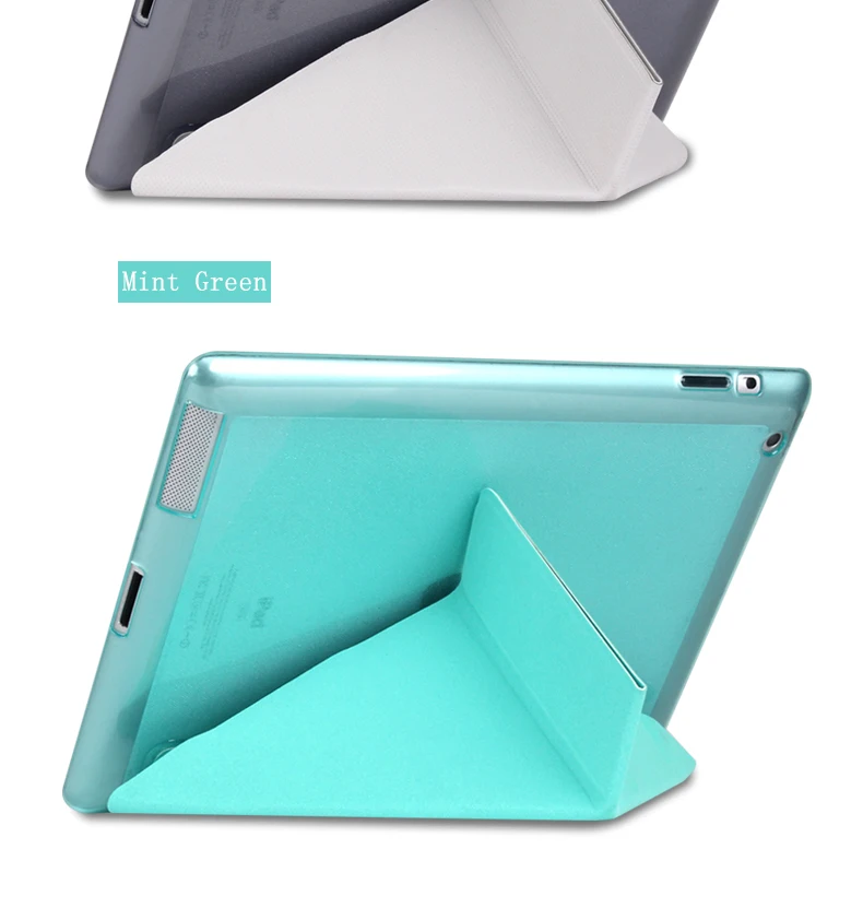iPad 2-3-4 case - (11)