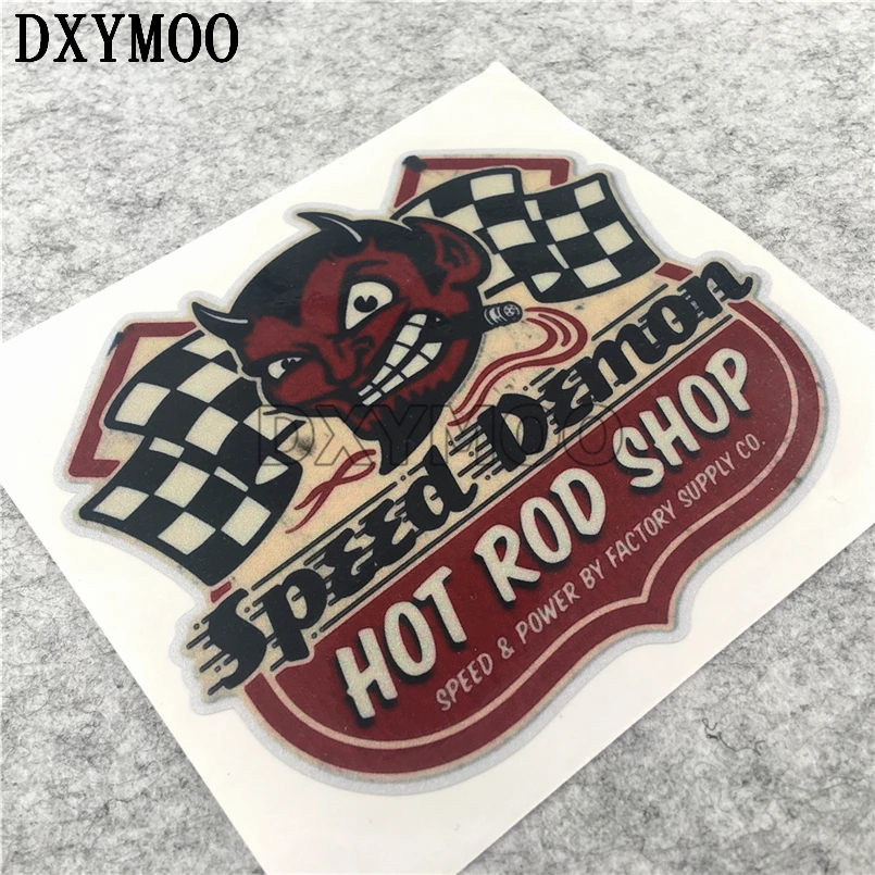 Виниловая наклейка на шлем мотоцикла 12 х10 8 см|car sticker|vinyl decalbumper decals |