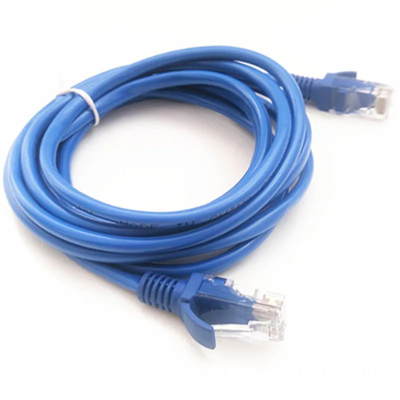 

Network jumper finished network cable computer network cable 1/3/5/10 m network hro09