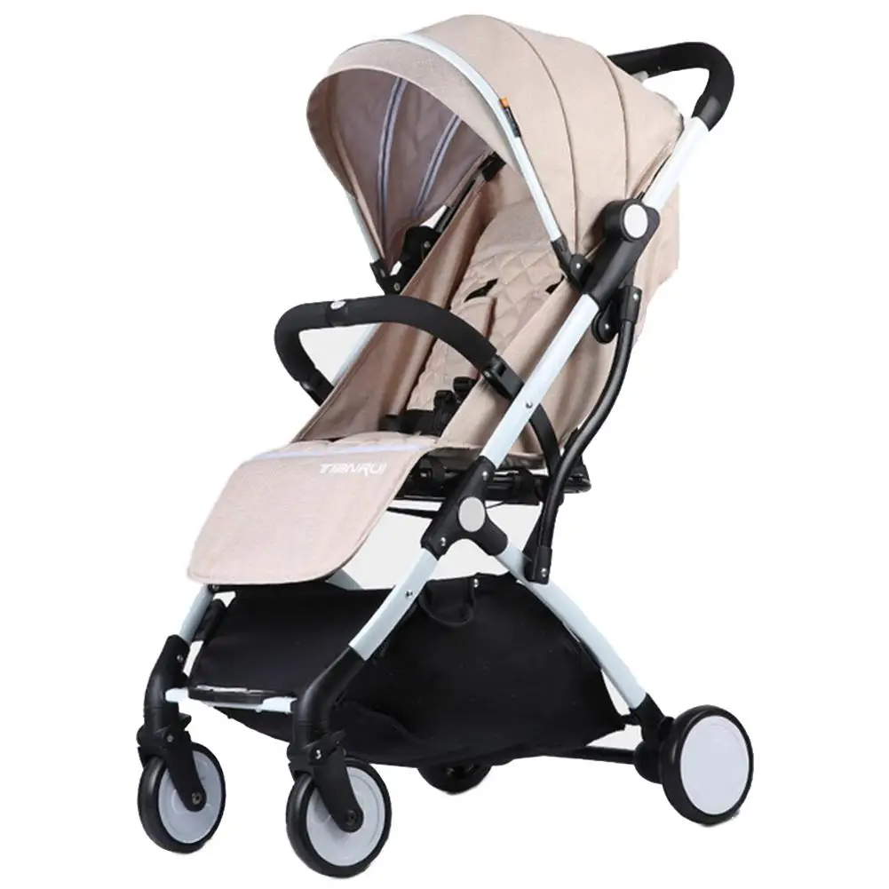 Kidlove Портативный Миниатюрный складной зонт форма сидя коляска Lightweight 2 в 1 складные коляски для детей путешествия тележка