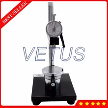 Высокое качество GYJ Fruit Sclerometer испытательный стенд для фруктового склерометра GY-3 тест на твердость фруктов er