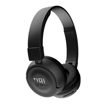 JBL T450BT Bluetooth Headband Wireless Headphone Music Headset Portable HIFI Bass Earphone with Mic