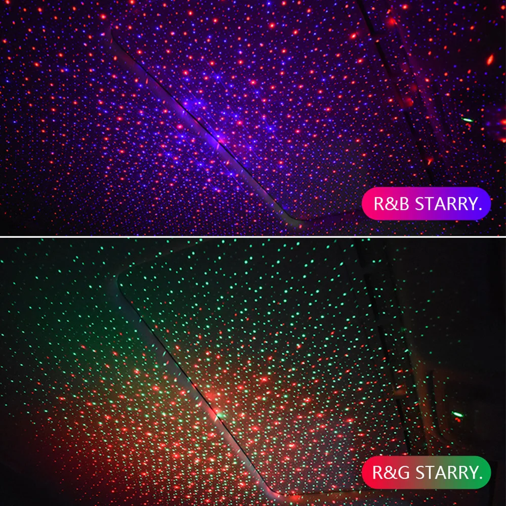 Rgb Led Ambient Light Car Roof Star Porjector Night Light Emitter Optical Fiber Cable For Sedan Roof Use Camping Light Rgb Led Ambient Light Car Roof Star Porjector Night Light Emitter Optical Fiber Cable For Sedan Roof Use Camping Light
