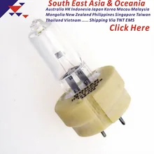 DONAR DN-39458 HS-1200559 12В 30 Вт HS1200559 12V30W G6.35 офтамический галогенный светильник лампа Hagg-Streit BC-900 микроскоп щелевая лампа