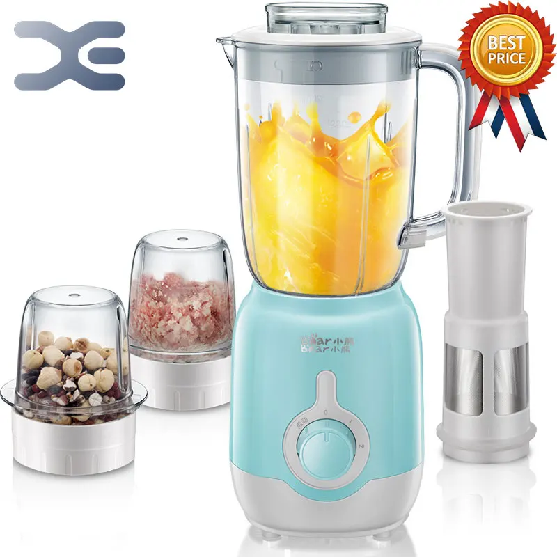 Hamilton beach white and green 4 blade saladxpress food processor