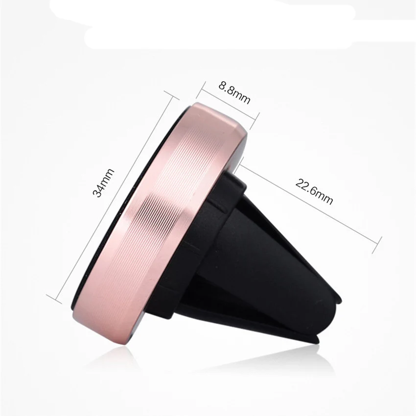 magnetic car holder (10)