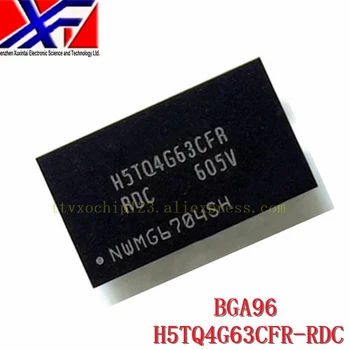 

2Pcs/Lot H5TQ4G63CFR-RDC H5TQ4G63CFR H5TQ4G63 DRAM Chip DDR3 SDRAM 4G-Bit 256Mx16