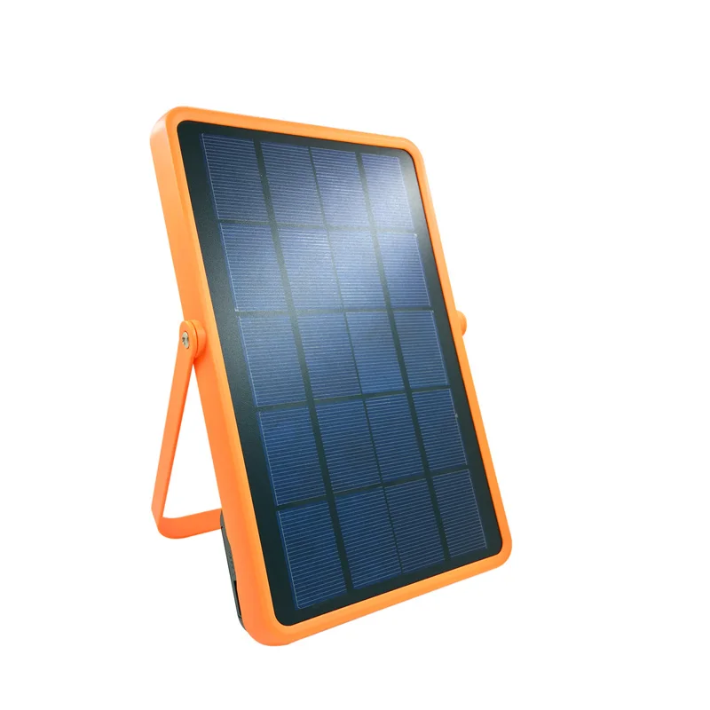 Gylbab Солнечный светодиодный портативный Перезаряжаемый рабочий свет настоящий телефон 20 светодиодов для кемпинга на открытом воздухе