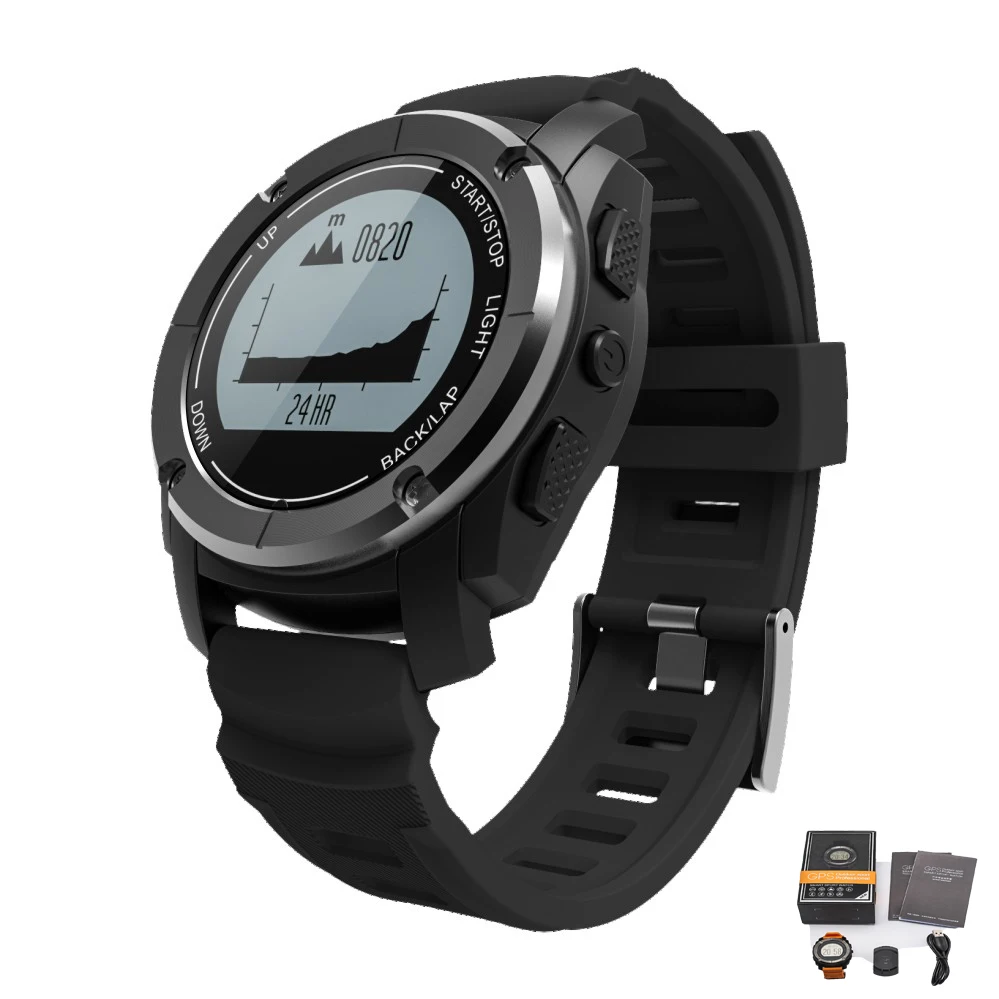 smart watch mi band 2
