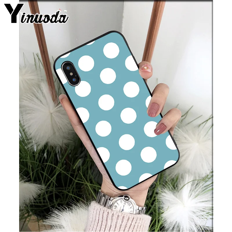 Creative Design Polka Dot