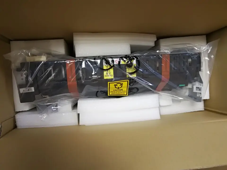 Canon IR2520I IR2525I IR2530I Fuser Fixing Film Unit FM3-9303-000