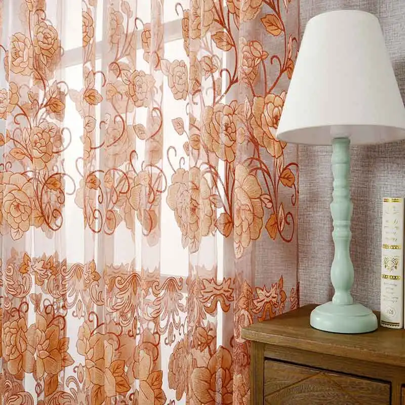 flower-curtain-yellow44qw