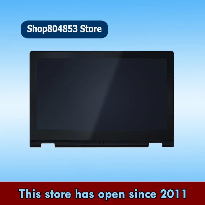 13 3 &quotдюймовый ЖК-экран для Dell Inspiron INS 7348 7347 P57G 7359 7352 7353 сенсорная рамка FHD LTN133HL03 | ЖК-экраны и панели для планшетов -32974726692