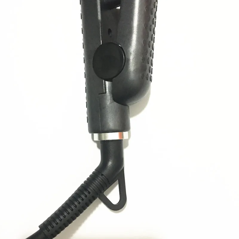 Rizador Pelo Hair Curler 40w-59w Electric Hair Comb Modelador De Cachos Corn Hot Straightening Small Plywood Straight Iron Clip