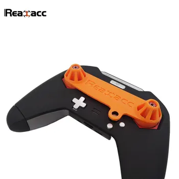 

Realacc Stick Rocker Protector & Screen Guard For FrSky Taranis X-Lite Remote Control Transmitter RC Models Multicopter Part