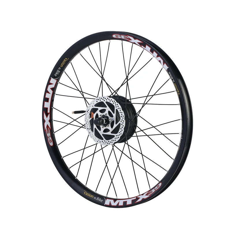 Flash Deal Pasion E Bike Rear Hub Wheel Conversion Kits 36V 48V 250W Electrical Bike Conversion Kit With 15A Controller For Mountain Bike 4 Flash Deal Pasion E Bike Rear Hub Wheel Conversion Kits 36V 48V 250W Electrical Bike Conversion Kit With 15A Controller For Mountain Bike 4