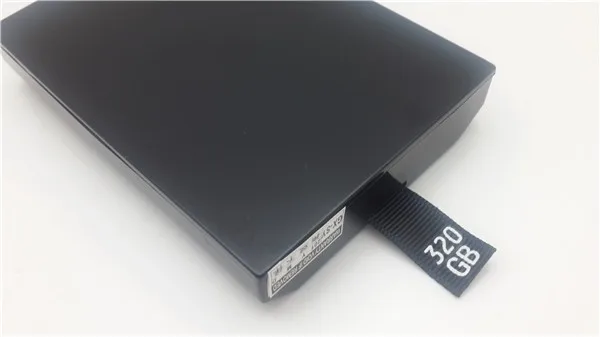 320GB