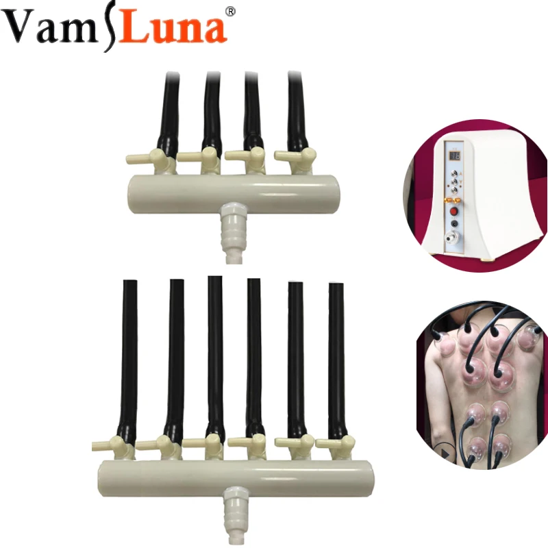 Pressure Regulating Valve Operating Four / Six-way Switch For Breast Enlargement Machine Health Instrument And Pipe Connection 20 50 100pcs sl 4 6 8 10 12mm fast connection pneumatic fitting m5 1 8 1 4 3 8 1 2 air speed regulating valve throttle valve