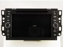 Android 7.1.1 2GB ram car dvd Audio player FOR CHEVROLET AVEO/EPICA/LOVA/CAPTIVA radio stereo headunits gps DVR tape recorder