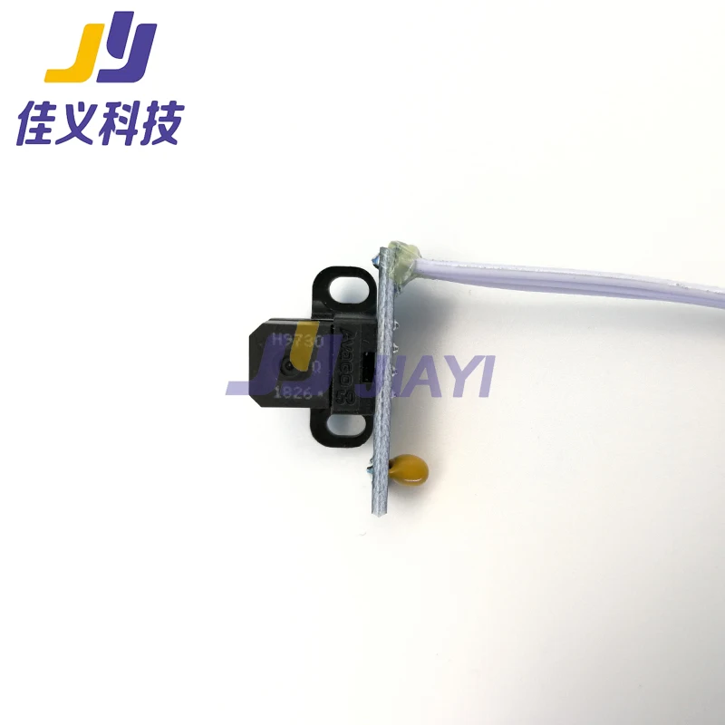 

H9730 Encoder Sensor for AUDLEY Series Printer Machine Brand New&100%Original Encoder Board