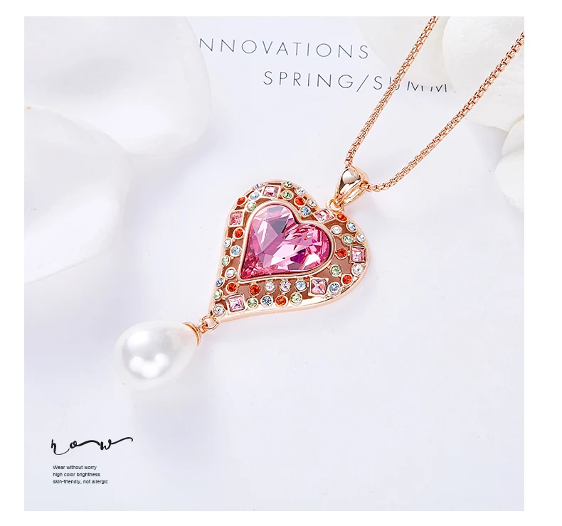 women pendant necklace (13)