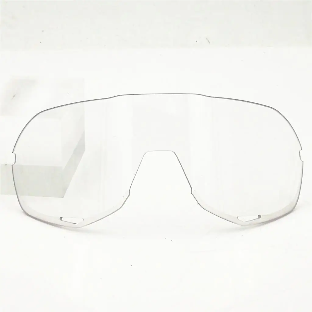 S2 Поляризованные спортивные велосипедные солнцезащитные очки Gafas ciclismo уличные мужские MTB велосипедные очки для езды на мотоцикле Daisy X7 C5 UV400 - Цвет: s2 only clear lens