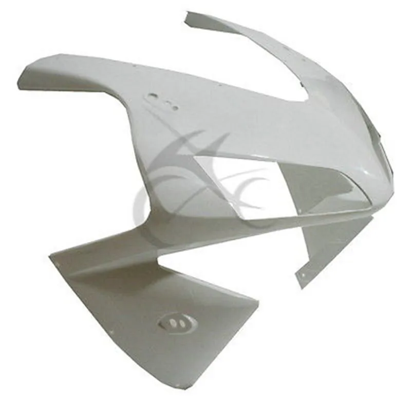 Unpainted Upper Front Fairing Cowl Nose For Honda CBR600RR CBR 600 RR F5 03 04 Motorcycle Accessorries