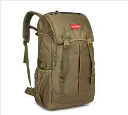 Рюкзаки сухой мешок Спорт Тактический рюкзак Кемпинг Для мужчин и Для женщин Военная Униформа сумка 600d нейлон для Велоспорт Пеший Туризм