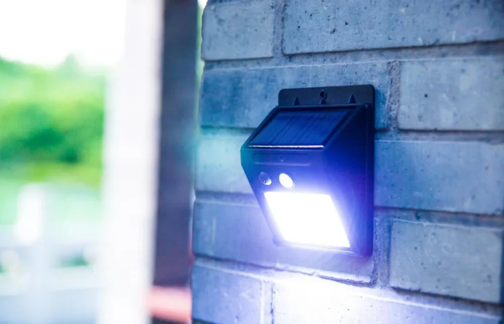 Led Solar Lamp Outdoor LED Solar Light For Garden Decoration Solar Lamp Outdoor Waterproof Motion Sensor Sunlight 20253555LED (8)