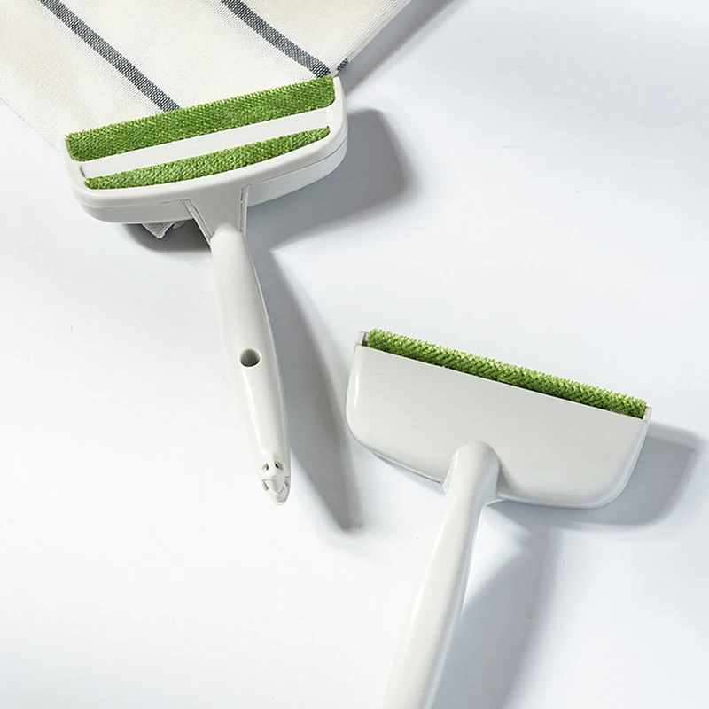 

Hair Remover Home Cleaning Tools Sofa Bed Seat Gap Car Air Outlet Vent Cleaning Brush Dust Remover Lint Dust Brush