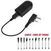 Walkie Talkie Parts 