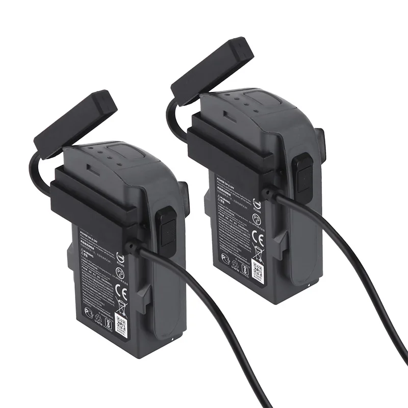 Spark Car Charger for DJI Spark Battery and Remote Controller Charging Hub Car Connector USB Adapter for Spark DJI Drone Charger Spark Car Charger for DJI Spark Battery and Remote Controller Charging Hub Car Connector USB Adapter for Spark DJI Drone Charger