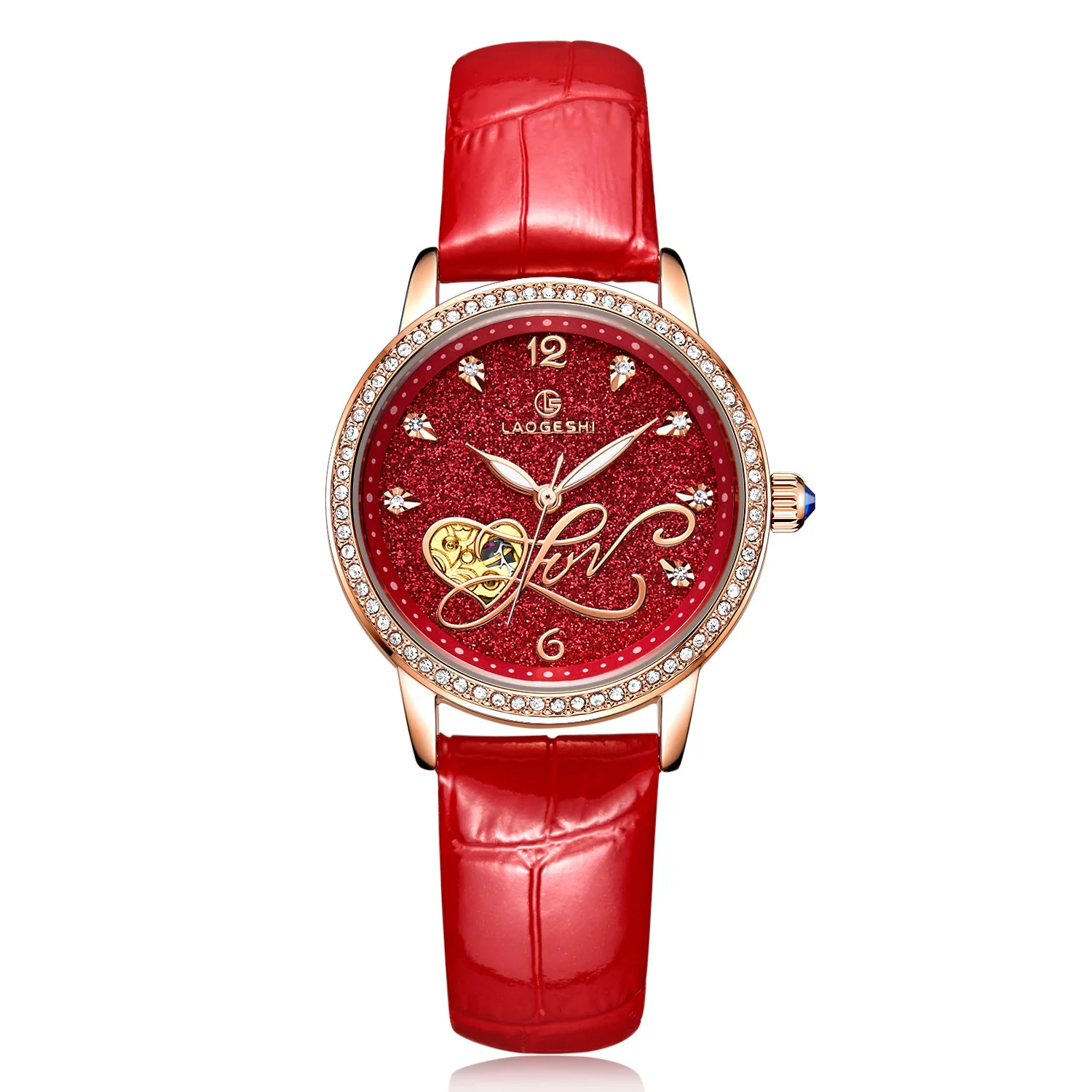 Luxury Watches Most Popular Women's Watch Brands Most Popular