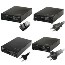 HDD Enclosure USB3.0 to SATA3.0 Dual High Speed 2.5" 3.5" SSD SATA Hard Drive Disk External Case HD Box Portable