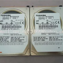 TOSHI MK4036GAC MK4036GACE диск HDD2E02 2G02 DC+ 5 V 1.3A/1.1A 40 GB 8455 MB для mercedes-benz жёсткий диск для автомобиля навигационные системы 5 шт