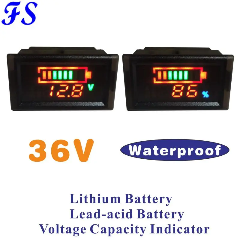 YB28VE-W-36V