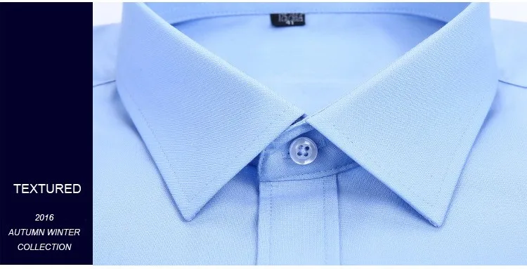men's social shirt 18