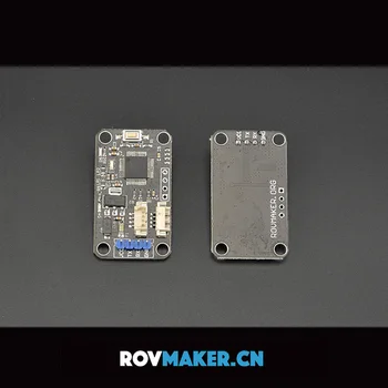 

Depth Sensor to Solve Board High Precision Correction Depth Meter Underwater Robot Serial Output