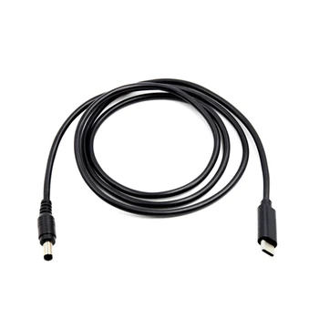 

VOLTBOT 20V Power Delivery Type-C to DC5.5 Cable