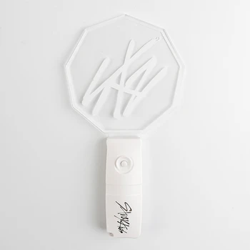 

LED Stray Kids Stick Lamp Concert Support Lightstick Night Light For Fans Gift Collection